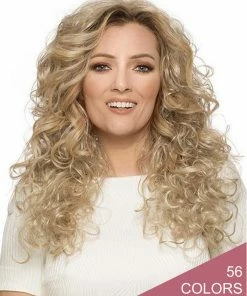 WigPro Anemone SYNTHETIC WIGS