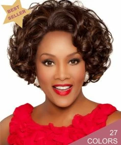 Vivica Fox SYNTHETIC WIGS Jadore V - Deep Lace Front