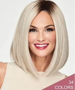 Raquel Welch SYNTHETIC WIGS Current Events