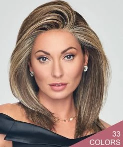 Raquel Welch SYNTHETIC WIGS Well Played