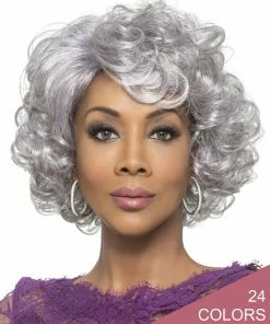 Vivica Fox SYNTHETIC WIGS Laura