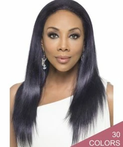 Vivica Fox Javant V - Deep Lace Front