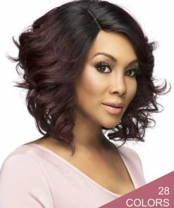 Vivica Fox Tori - Lace Front SYNTHETIC WIGS