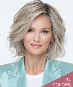 Raquel Welch SYNTHETIC WIGS Unfiltered