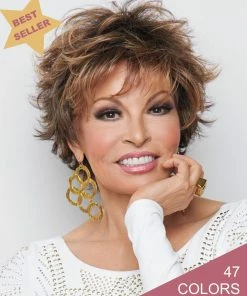 Raquel Welch Voltage