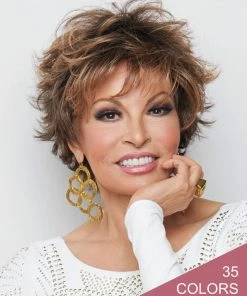 Raquel Welch Voltage, Large