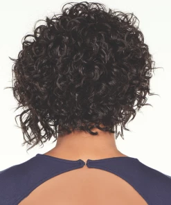 Vivica Fox Megan V - Lace Front