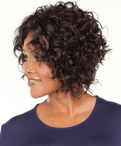 Vivica Fox Megan V - Lace Front