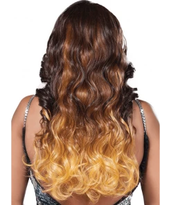 Vivica Fox Melrose - Deep Lace Front SYNTHETIC WIGS 7 Vivica Fox Melrose - Deep Lace Front SYNTHETIC WIGS