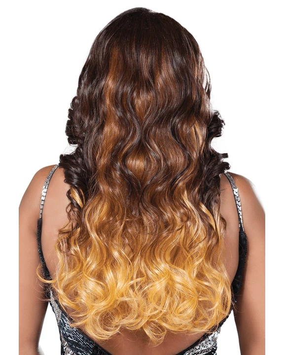 Vivica Fox Melrose - Deep Lace Front SYNTHETIC WIGS 5 Vivica Fox Melrose - Deep Lace Front SYNTHETIC WIGS