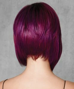 HairDo SYNTHETIC WIGS Midnight Berry