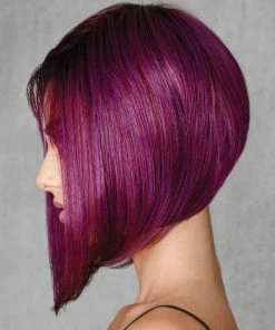 HairDo SYNTHETIC WIGS Midnight Berry