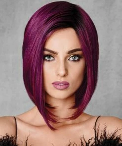 HairDo SYNTHETIC WIGS Midnight Berry