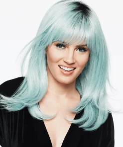 HairDo SYNTHETIC WIGS Mint To Be