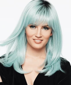 HairDo SYNTHETIC WIGS Mint To Be