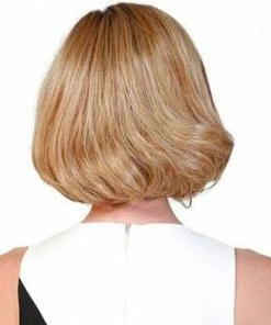 Belle Tress SYNTHETIC WIGS Miss Macchiato Heat Friendly Partial Lace Front