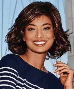 Gabor SYNTHETIC WIGS Modern Motif