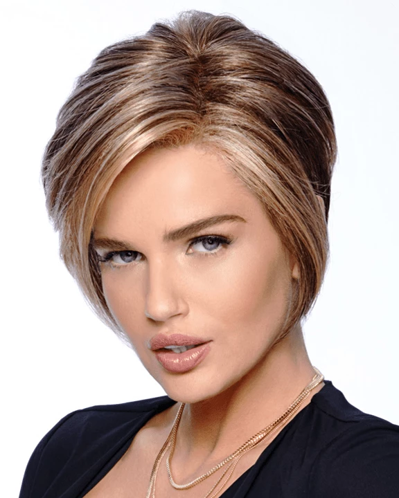 Raquel Welch Modernista - Monofilament Lace Front SYNTHETIC WIGS 6 Raquel Welch Modernista - Monofilament Lace Front SYNTHETIC WIGS