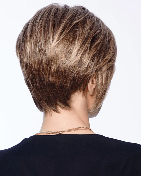 Raquel Welch Modernista - Monofilament Lace Front SYNTHETIC WIGS 9 Raquel Welch Modernista - Monofilament Lace Front SYNTHETIC WIGS