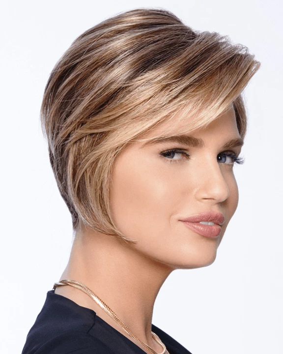 Raquel Welch Modernista - Monofilament Lace Front SYNTHETIC WIGS 7 Raquel Welch Modernista - Monofilament Lace Front SYNTHETIC WIGS
