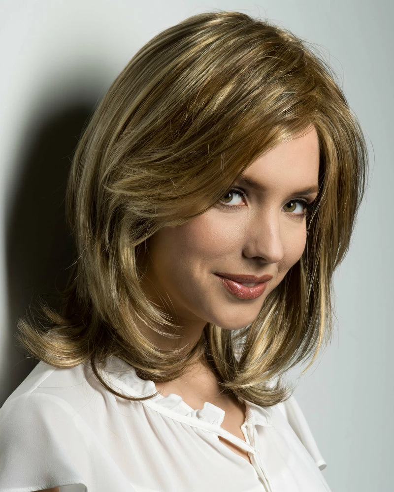 Estetica Designs HAIRPIECES Mono Wiglet 413 MP 5 Estetica Designs HAIRPIECES Mono Wiglet 413 MP