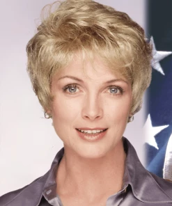 Dream USA Montana SYNTHETIC WIGS