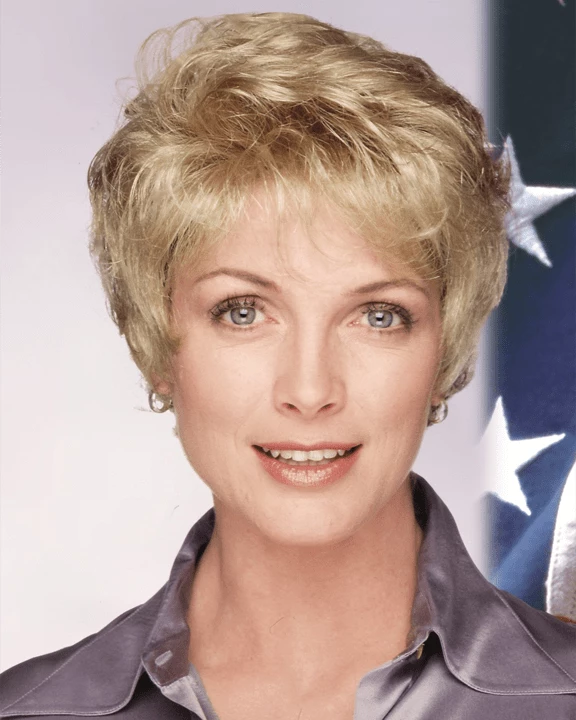 Dream USA Montana SYNTHETIC WIGS 3 Dream USA Montana SYNTHETIC WIGS