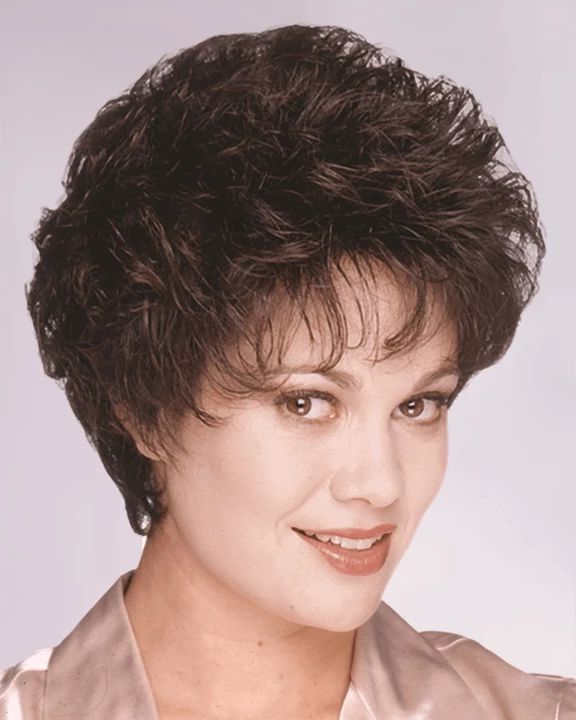 Dream USA Montana SYNTHETIC WIGS 4 Dream USA Montana SYNTHETIC WIGS