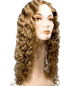 Lacey Costume Bargain Version New Alice In Wonderland Wig