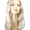 Lacey Costume Women's Costume Wigs New White Queen Wonderland