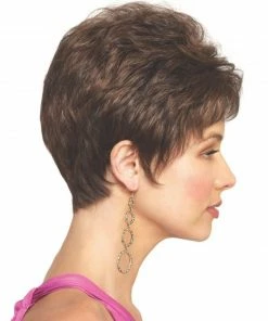 Noriko Pam SYNTHETIC WIGS