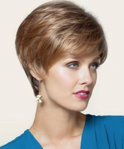 Noriko SYNTHETIC WIGS Megan