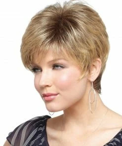 Noriko SYNTHETIC WIGS Megan