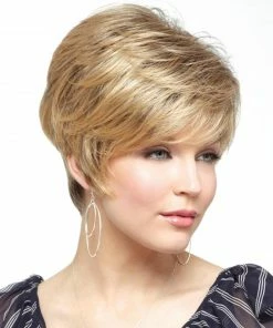 Noriko SYNTHETIC WIGS Megan