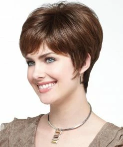 Noriko SYNTHETIC WIGS Sally
