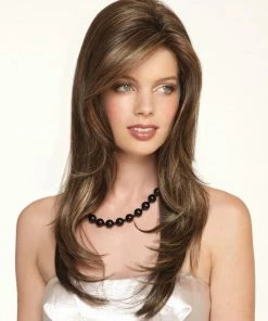 Noriko SYNTHETIC WIGS Angelica
