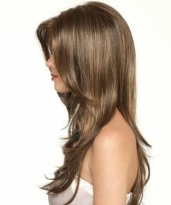 Noriko SYNTHETIC WIGS Angelica