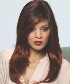 Noriko SYNTHETIC WIGS Angelica