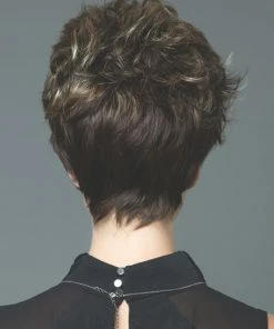 Noriko Drew Rooted Colors SYNTHETIC WIGS