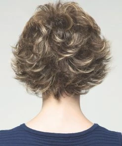 Noriko Mason SYNTHETIC WIGS