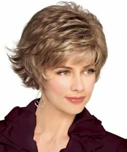 Noriko Mason SYNTHETIC WIGS