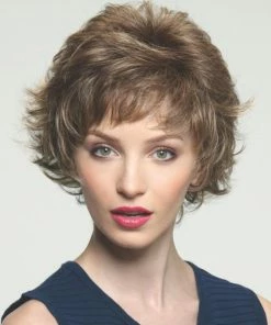 Noriko Mason Rooted Colors SYNTHETIC WIGS