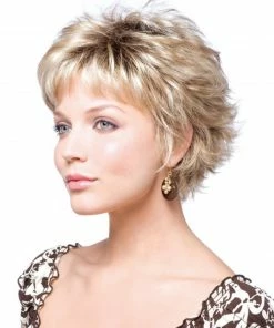 Noriko Mason Rooted Colors SYNTHETIC WIGS