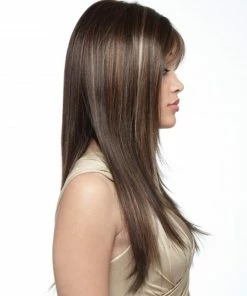 Noriko Robin Rooted Colors SYNTHETIC WIGS