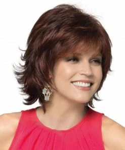 Noriko SYNTHETIC WIGS Lexy