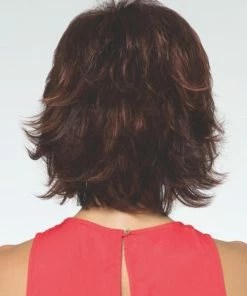 Noriko Lexy Rooted Colors