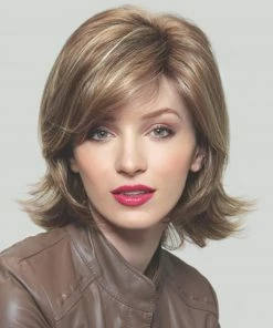 Noriko Claire Rooted Colors