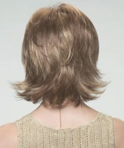 Noriko Claire Rooted Colors