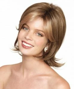 Noriko Claire Rooted Colors