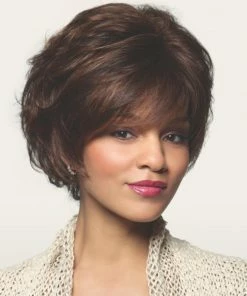 Noriko SYNTHETIC WIGS Sandie Rooted Colors